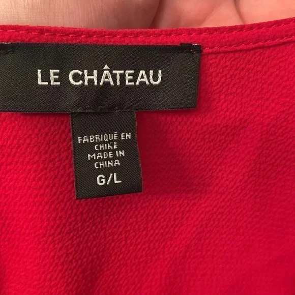 Le chateau  L - Picture 3 of 11